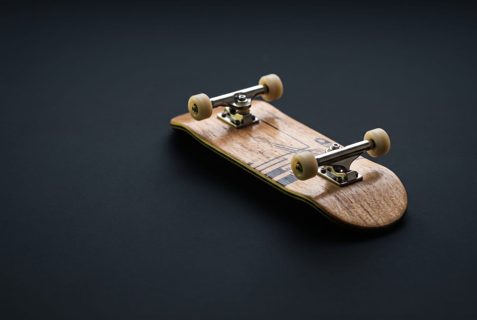 Complete Fingerboards — Fingerboard Lab