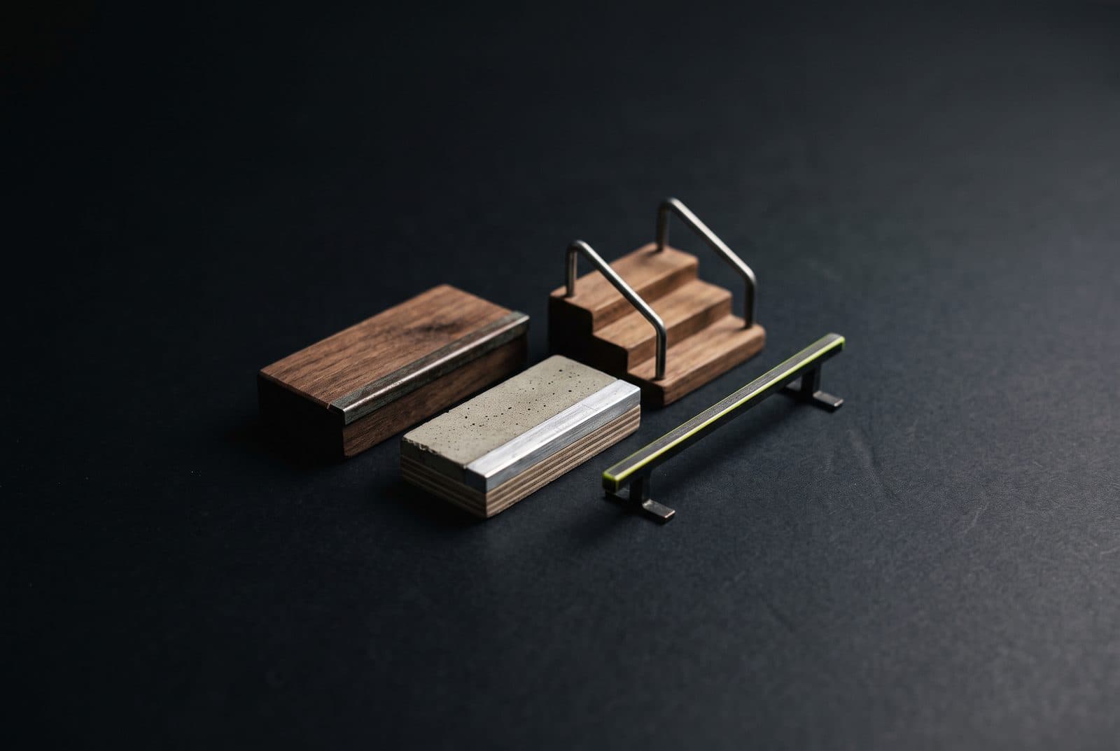 Park Kits & Sets — Fingerboard Lab