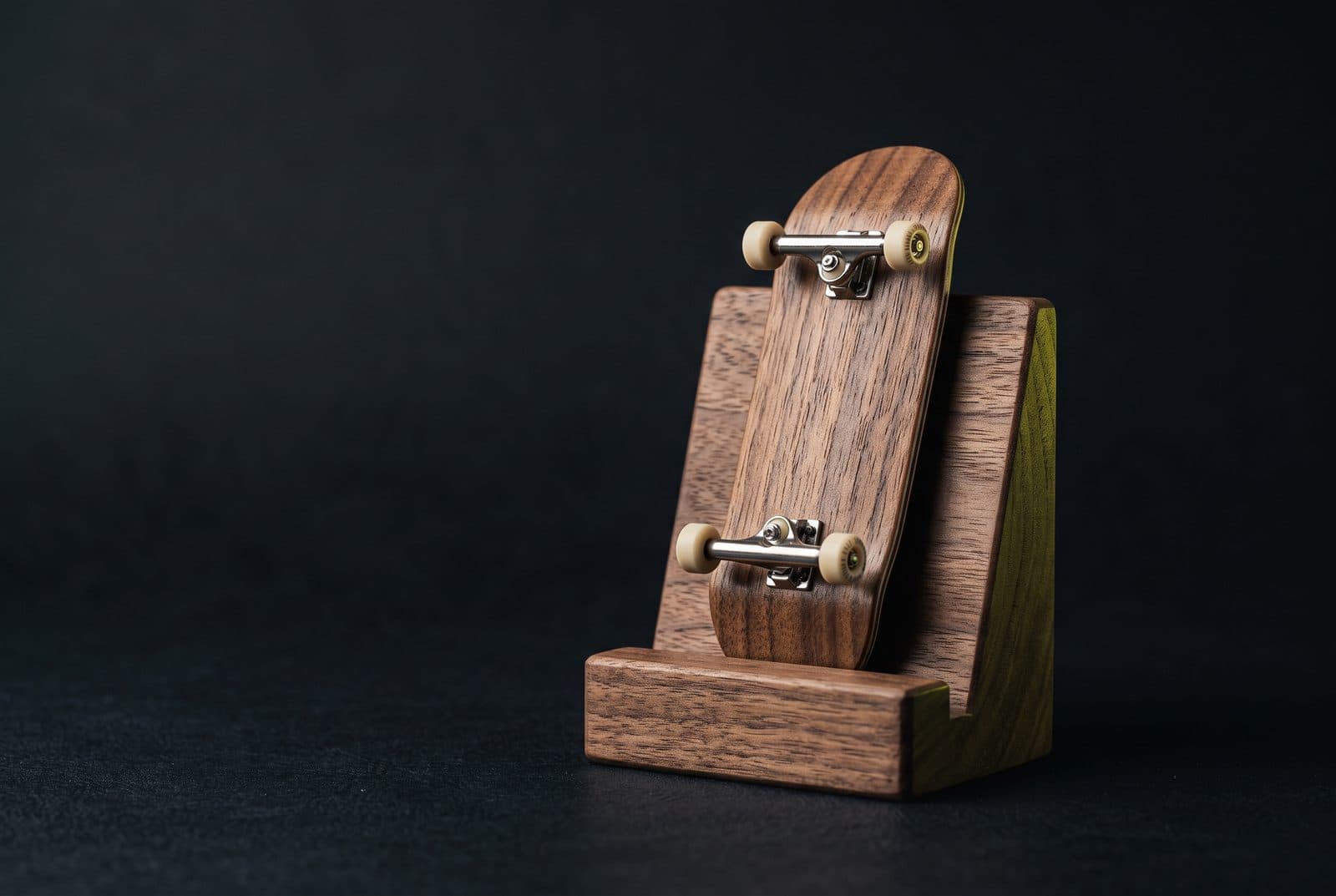 Storage & Display — Fingerboard Lab