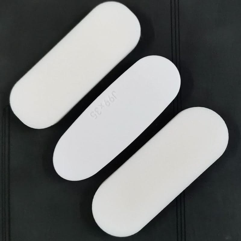Fingerboard Deck Scribe — Marking Jig Only (Mold Not Included) — Fingerboard Lab