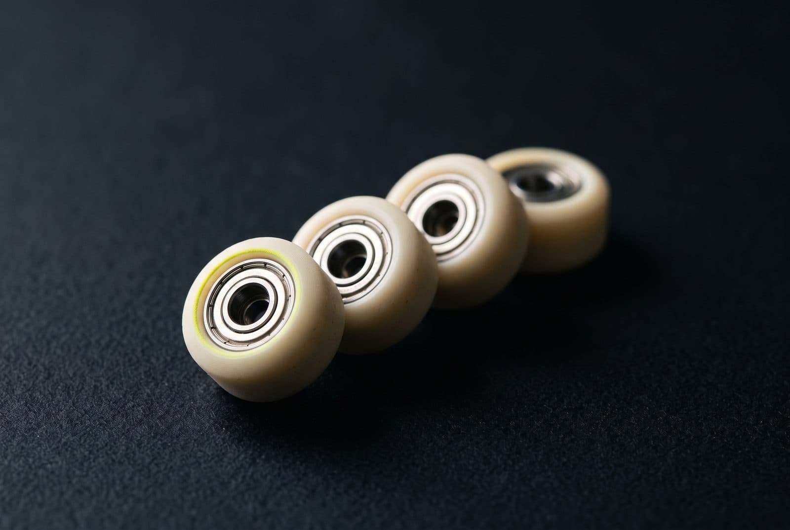 Wheels — Fingerboard Lab