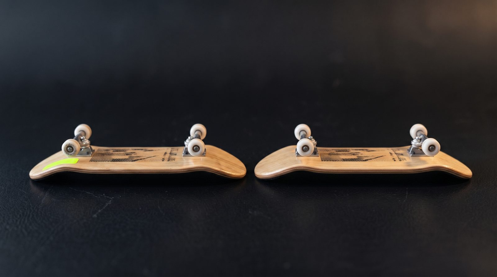Decks