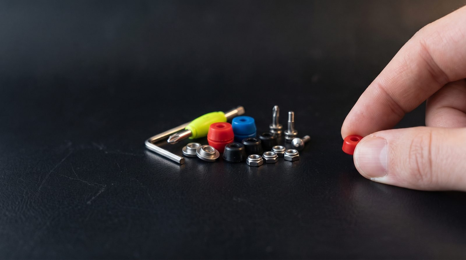 Tuning & Hardware