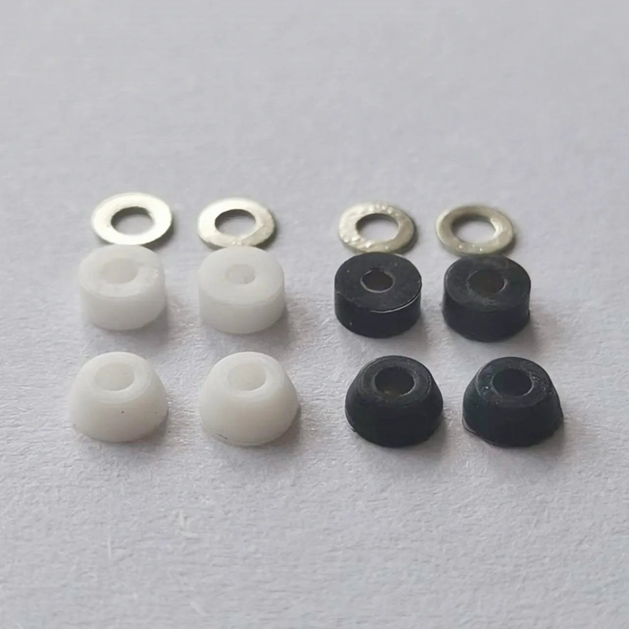 75A Fingerboard Bushings — PU High Elasticity - Concave Craft
