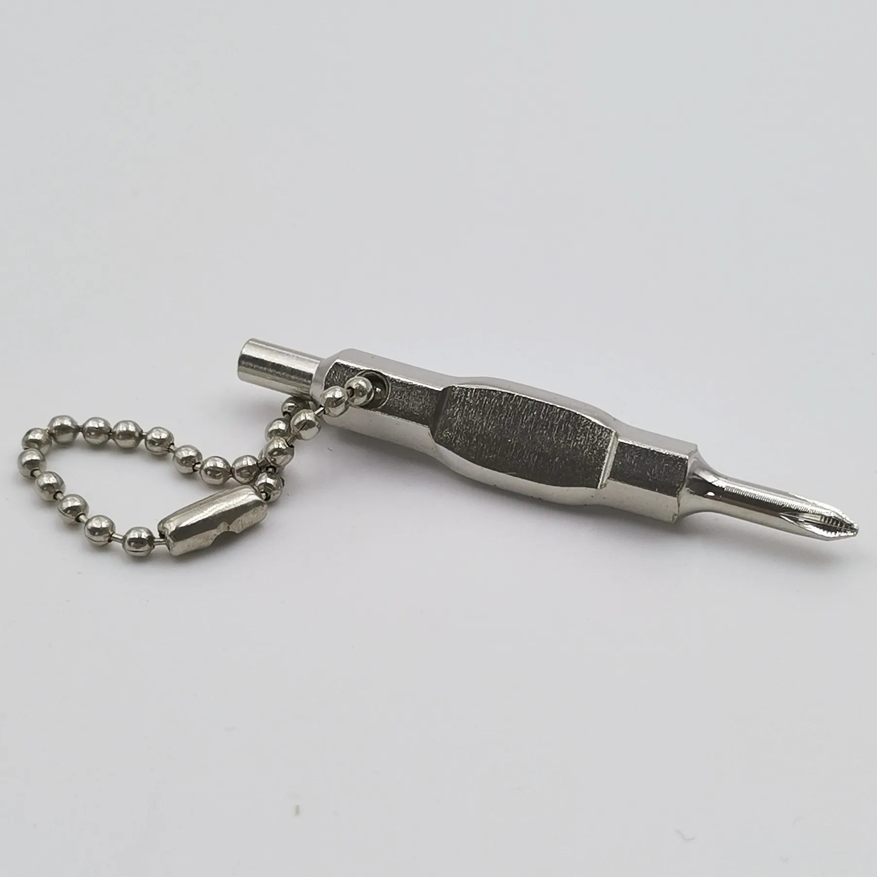Metal Fingerboard Tool — Screws & Nuts - Concave Craft
