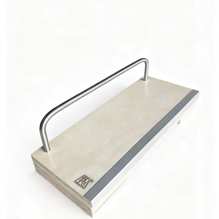 Fingerboard Rail & Ledge Obstacle Kit — DIY Park - Concave Craft