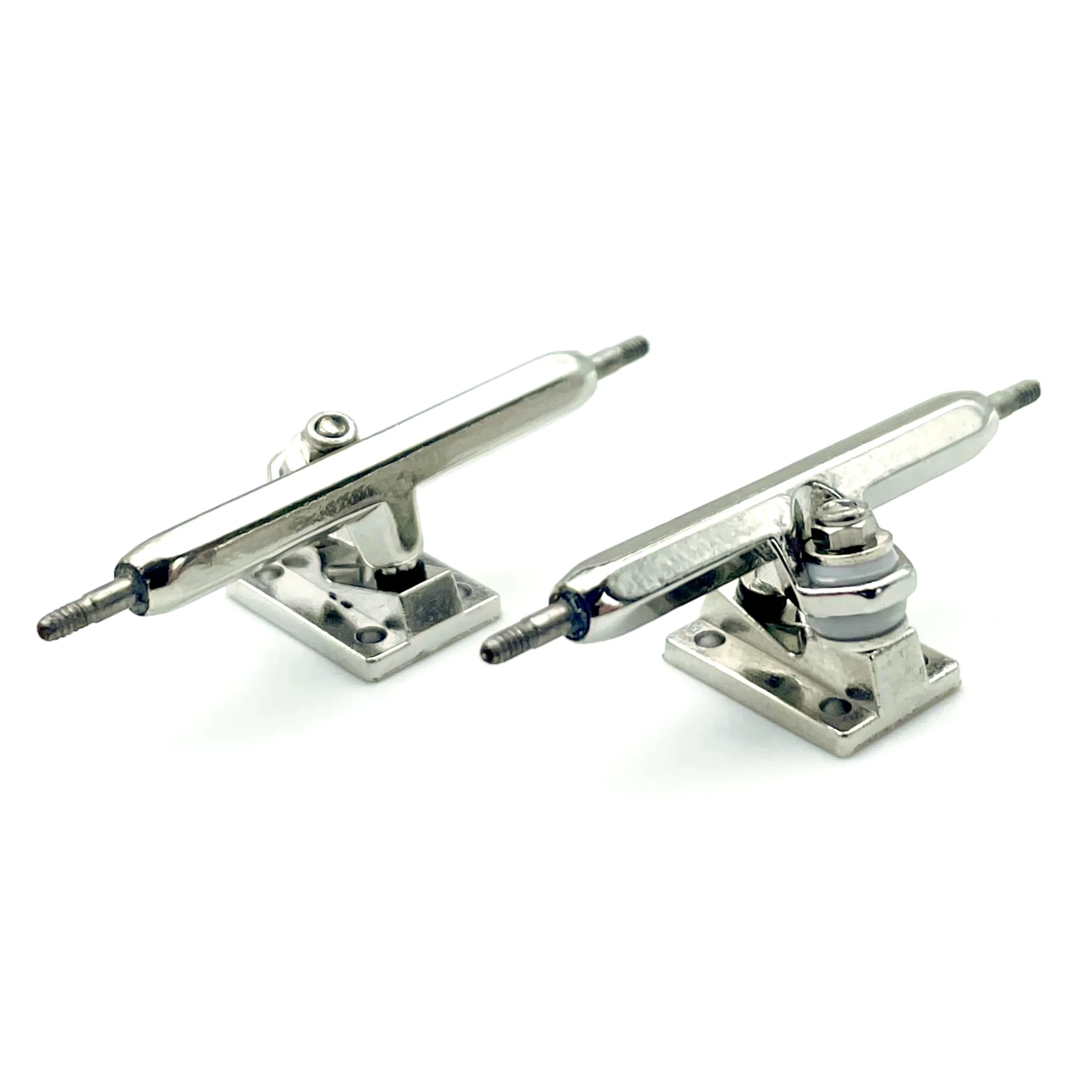 36mm A2 Fingerboard Trucks — Updated Hanger - Concave Craft