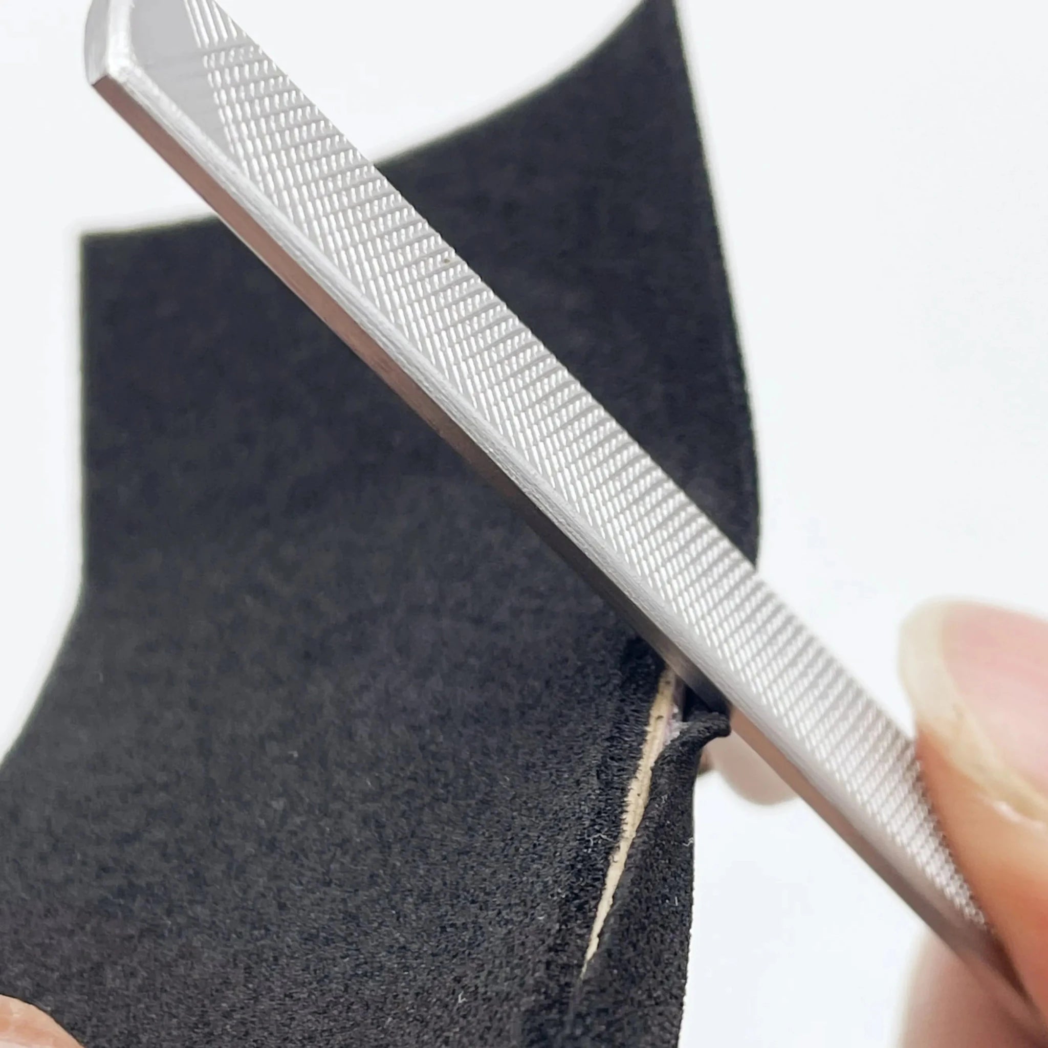 Fingerboard Grip Tape File — Cutting Tool - Concave Craft
