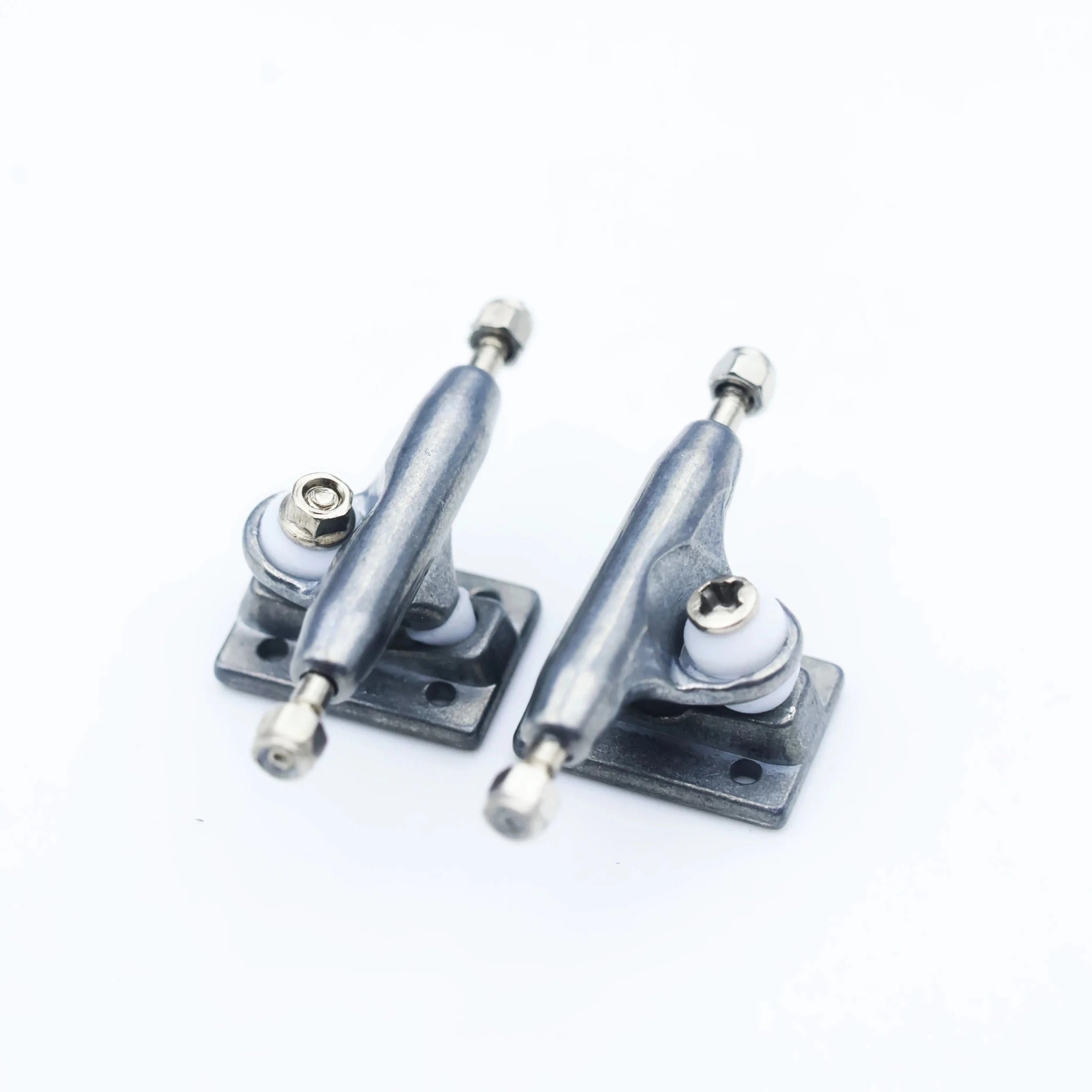 26mm V3 Fingerboard Trucks Normal/Inverted Kingpin for Pro Finger Skateboard - Concave Craft