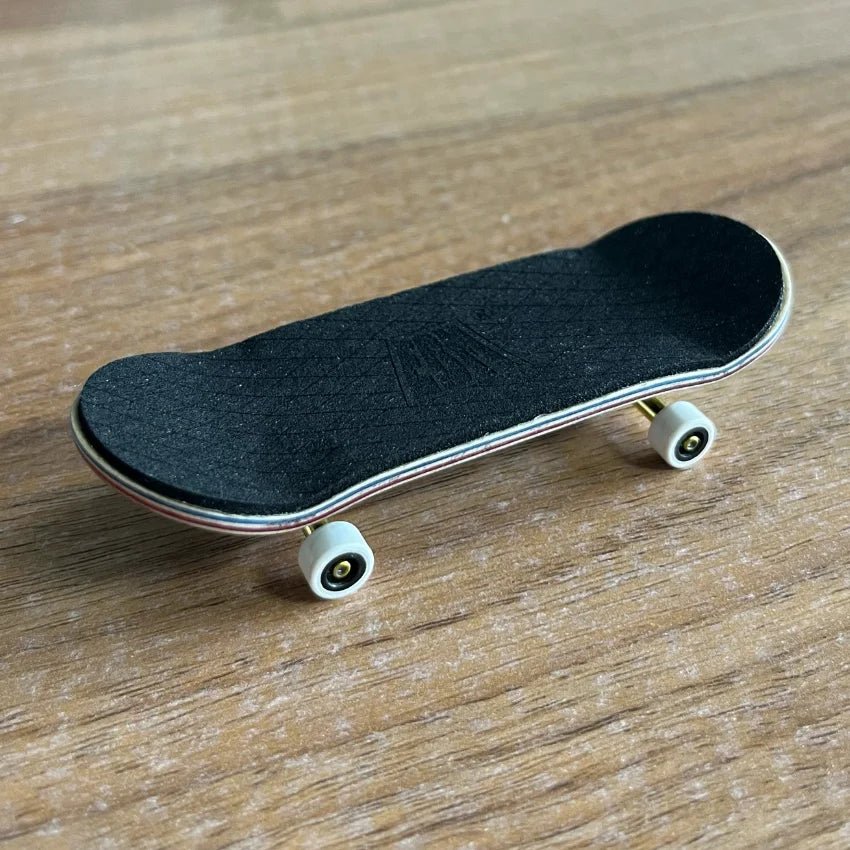 32mm–34mm Mini Maple Complete Fingerboard - Concave Craft