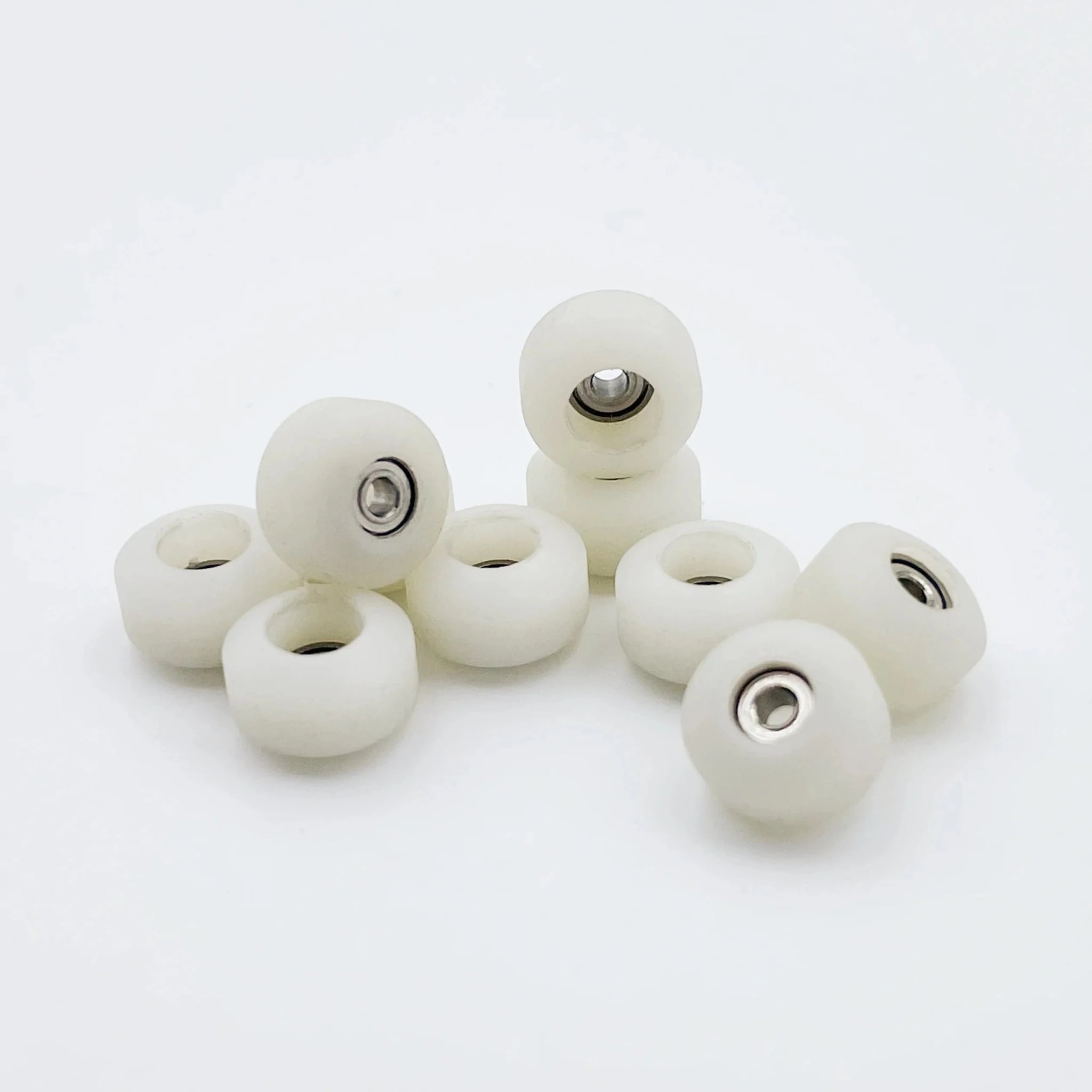 75D Professional Fingerboard Wheels - Concave Craft