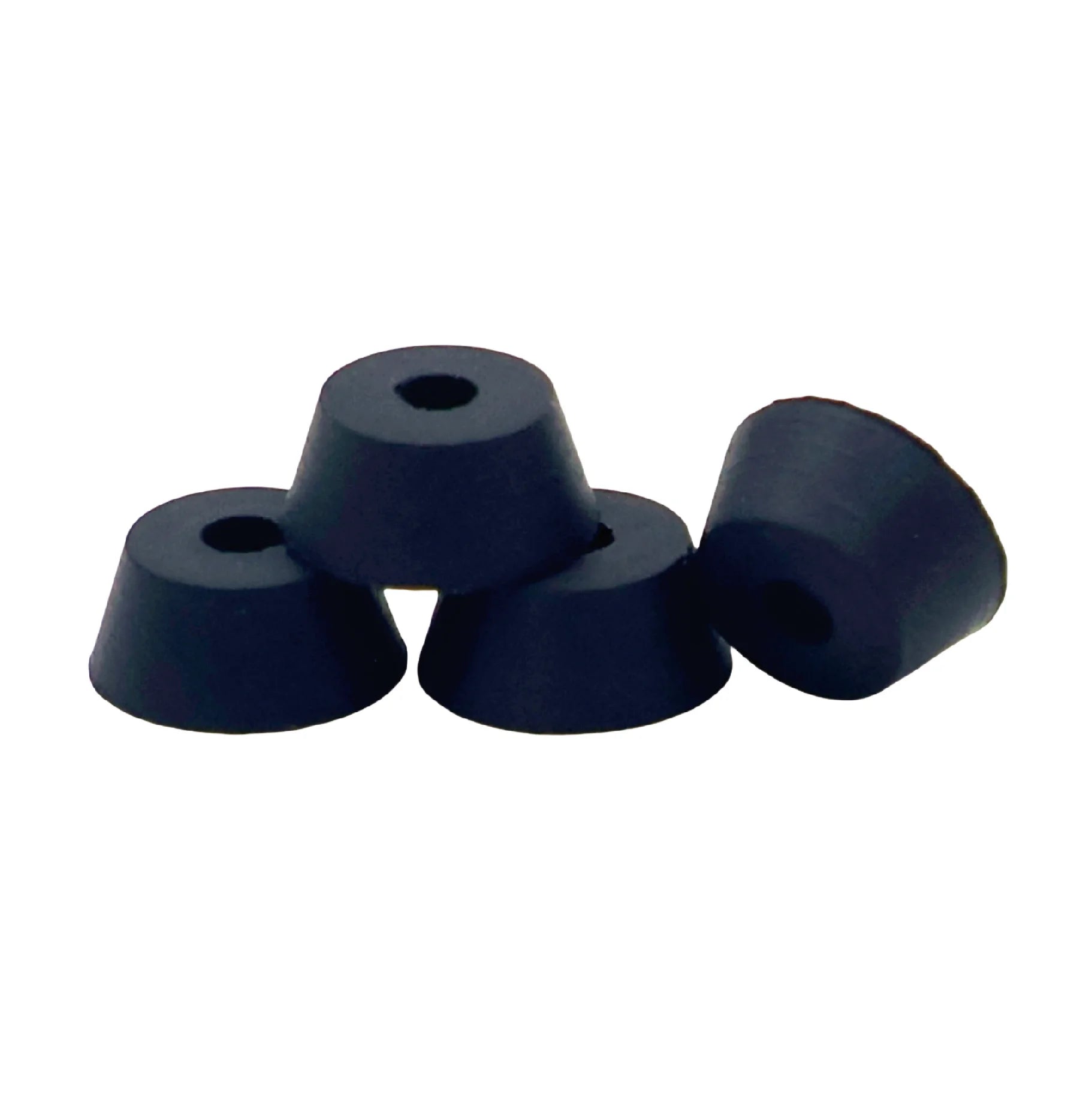70A Fingerboard Bushings — Cone Shape - Concave Craft