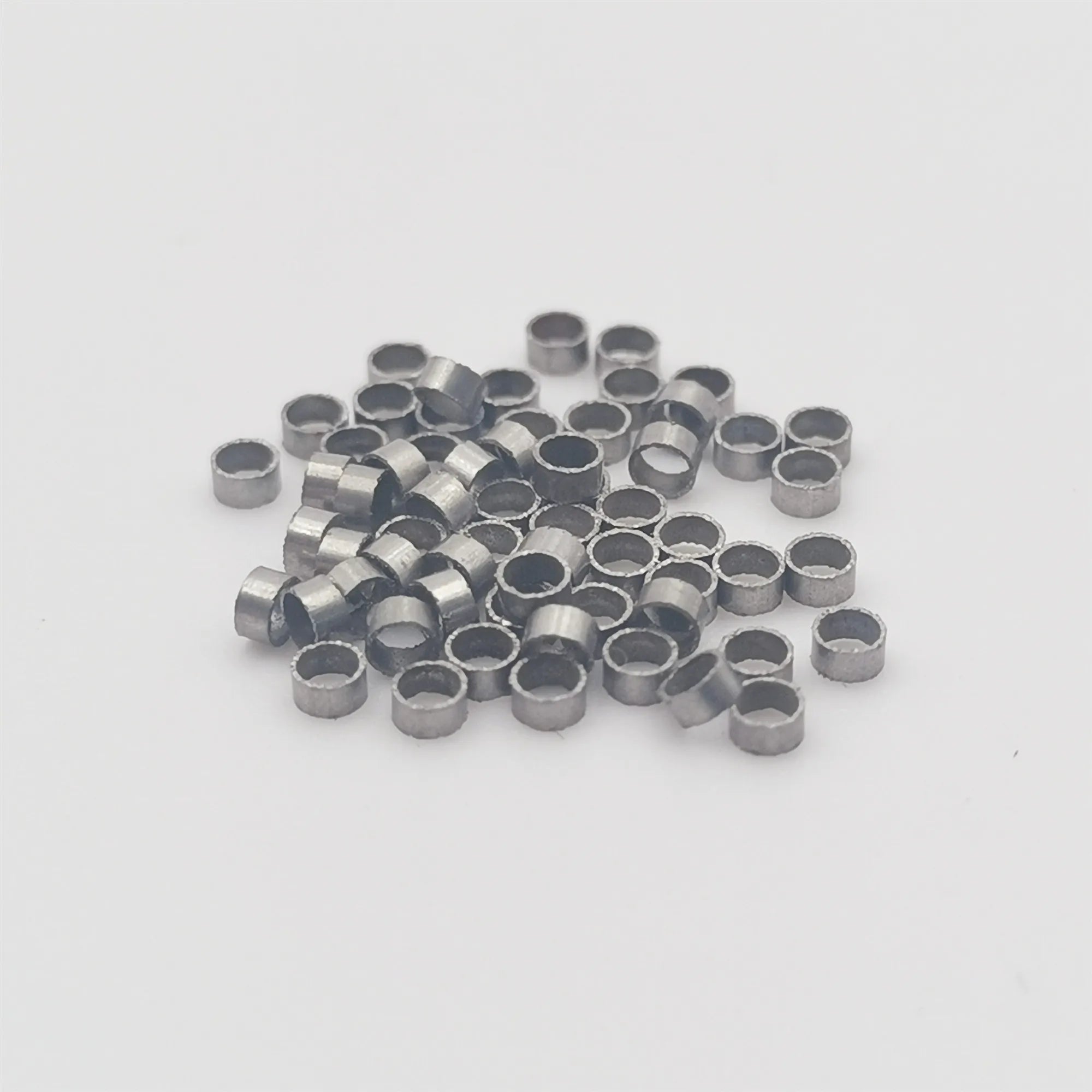 Fingerboard Truck Spacers - Concave Craft