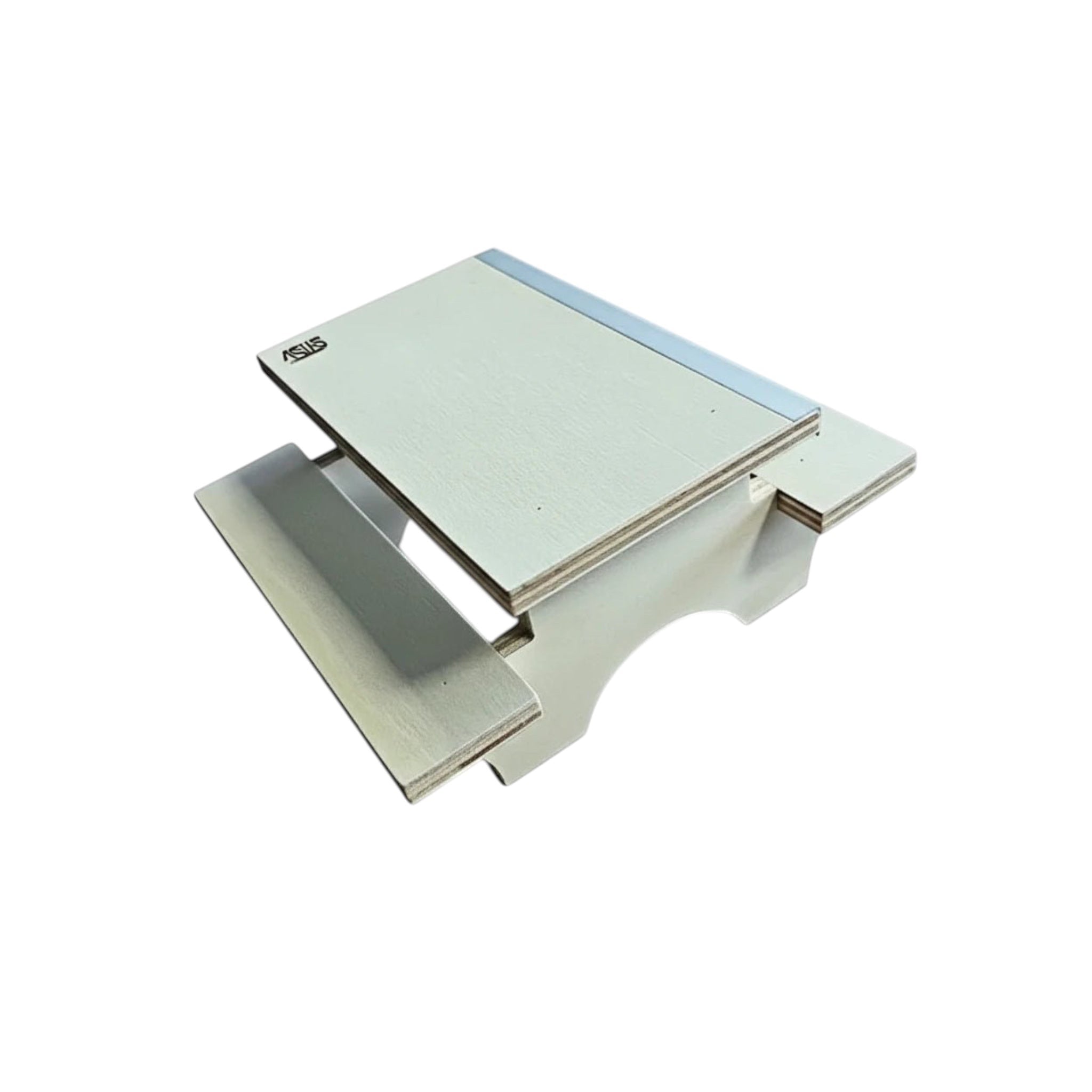 Dining Table Fingerboard Obstacle — Portable - Concave Craft