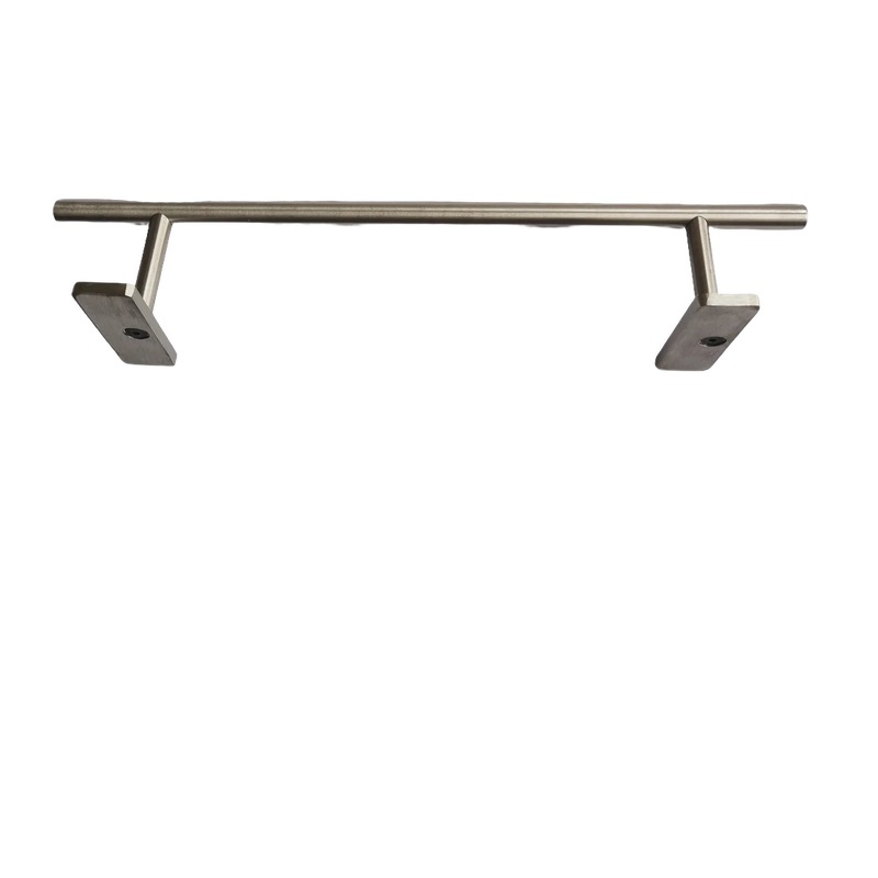 Fingerboard Rail Solid Rod Detachable - Concave Craft